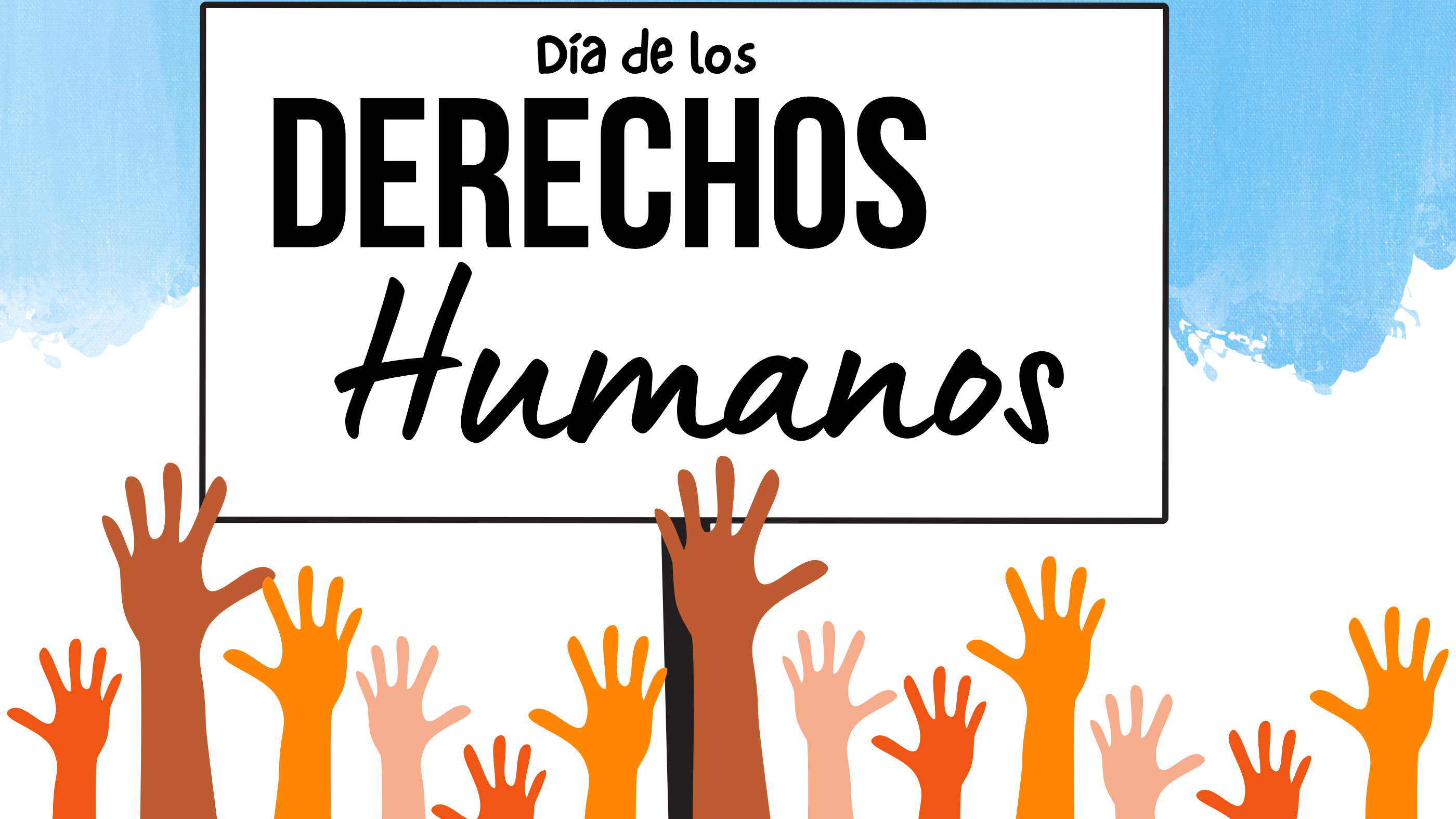 Día de los Derechos Humanos: cuándo es y qué se celebra - Calendarr