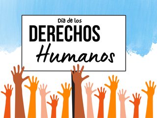 Día de los Derechos Humanos
