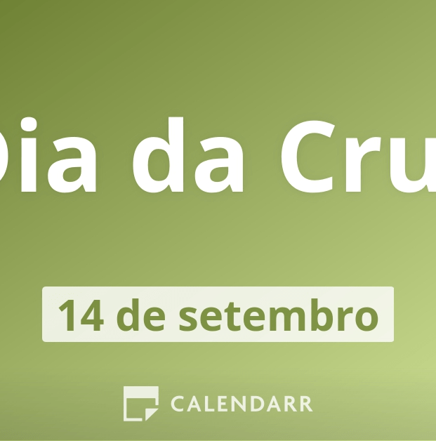14 de setembro: a cruz de cada dia - Opus Dei