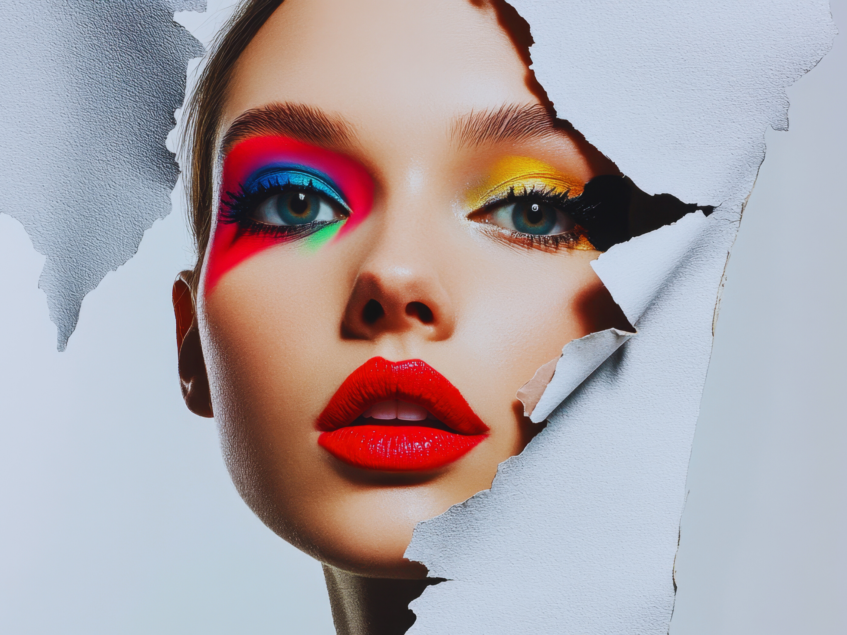 Día Internacional del Arte Facial y Corporal