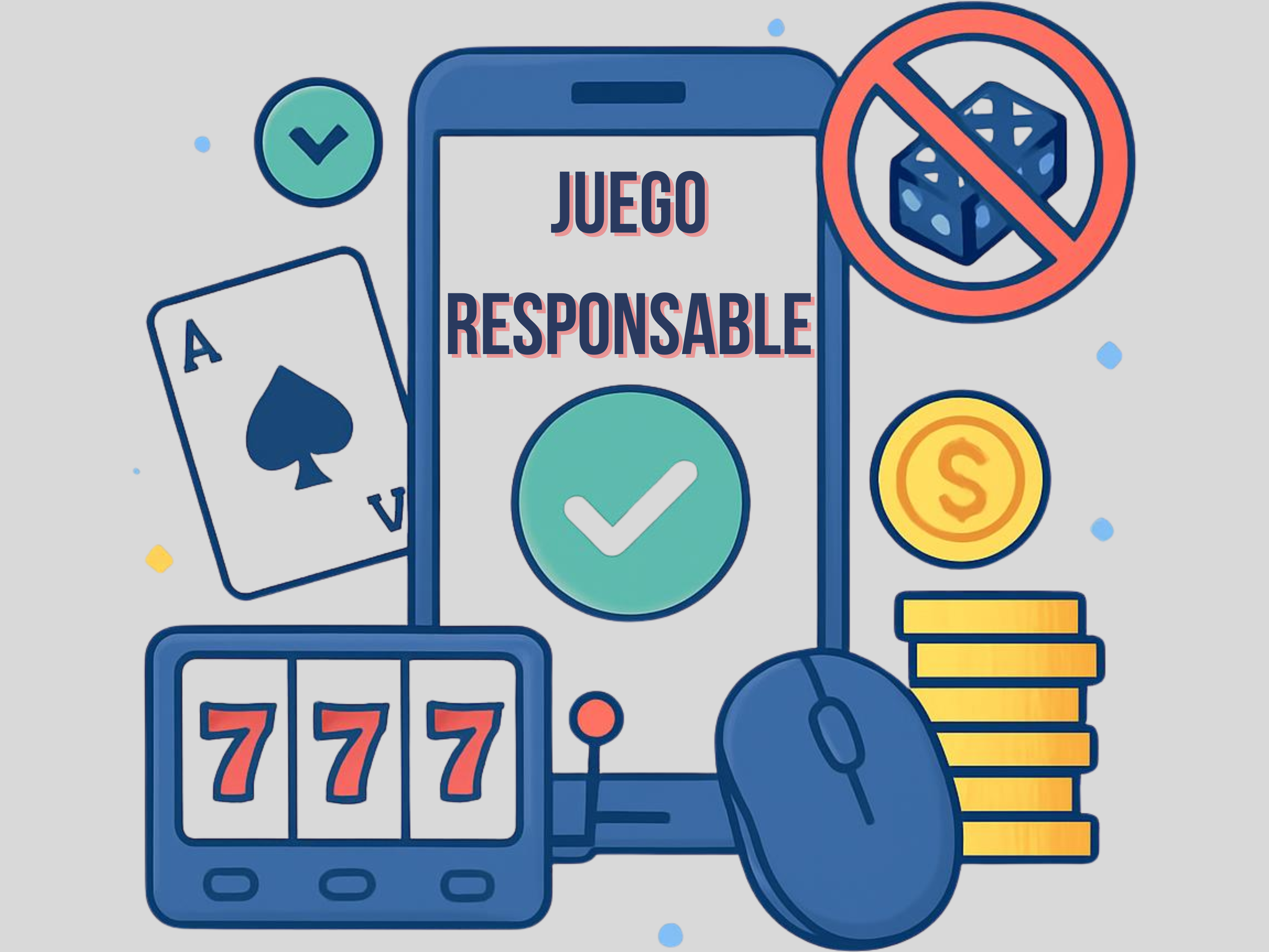 Día Internacional del Juego Responsable