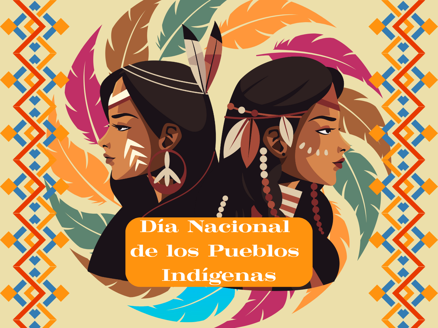 Día Nacional de los Pueblos Indígenas