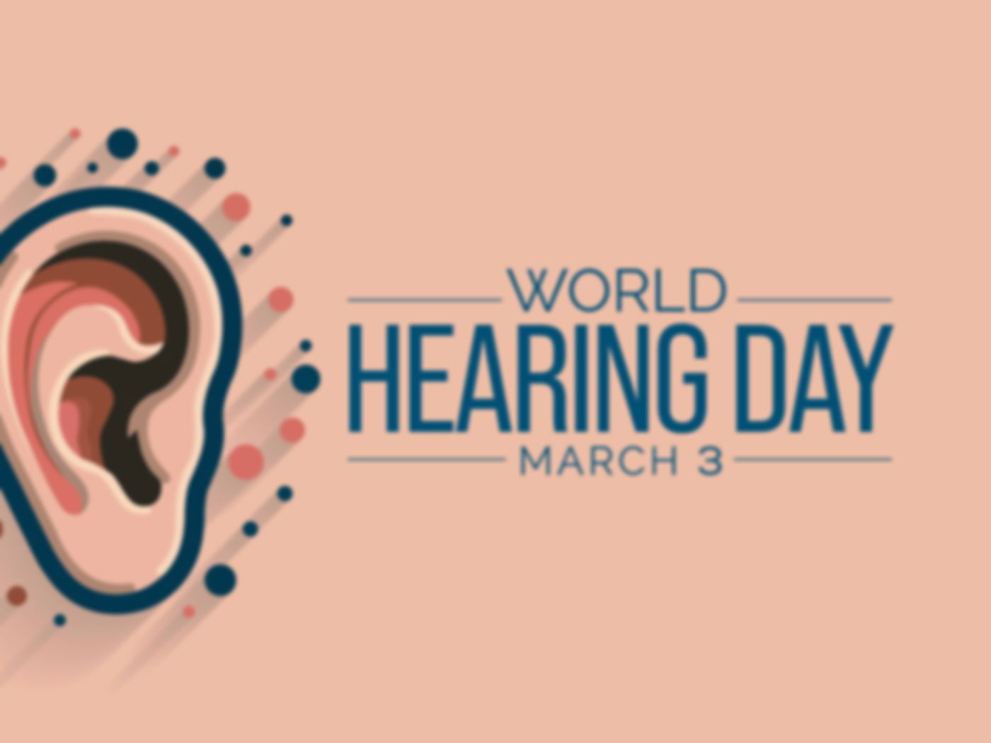 World Hearing Day