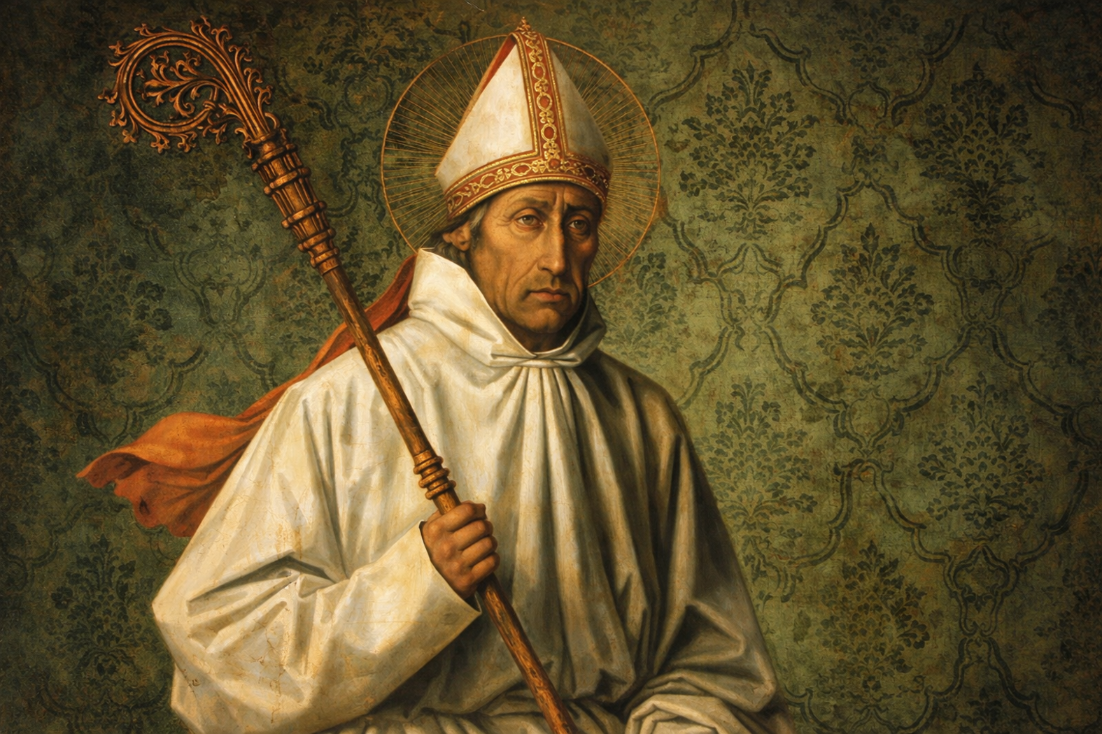 Dia de São Teotónio