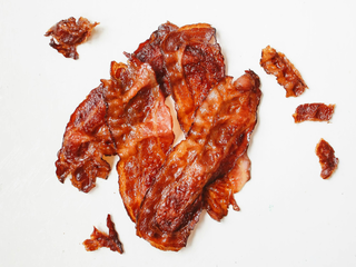 National Bacon Day National Bacon Day