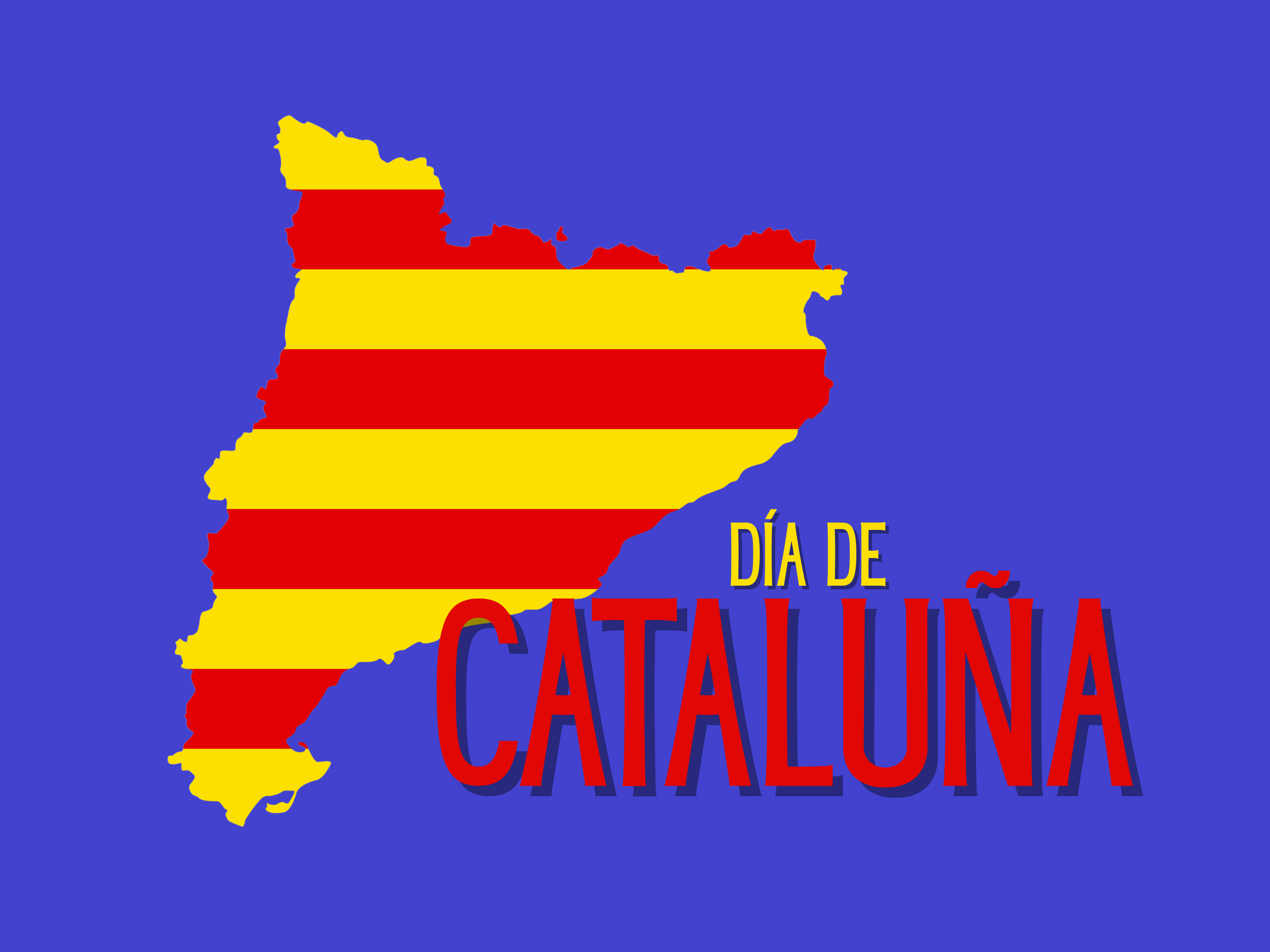 Día de Cataluña