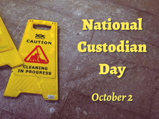 National Custodian Day