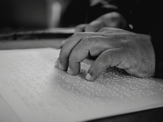Dia Nacional do Sistema Braille