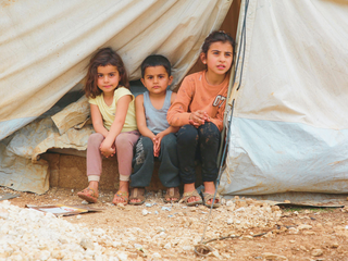 Día Mundial de los Refugiados