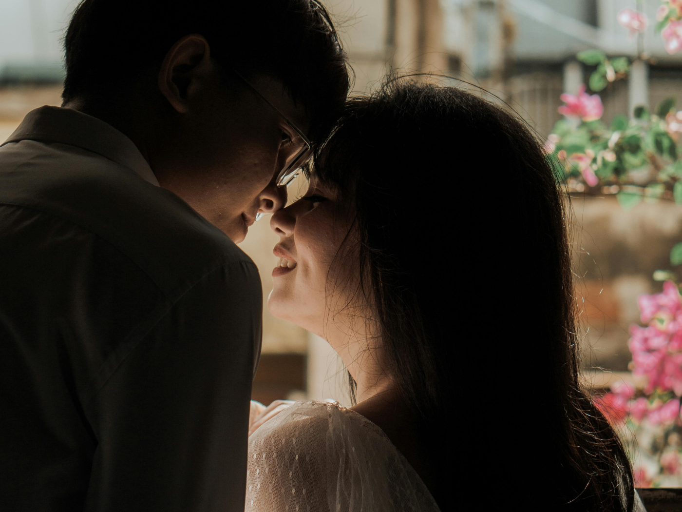 Lover's Day
