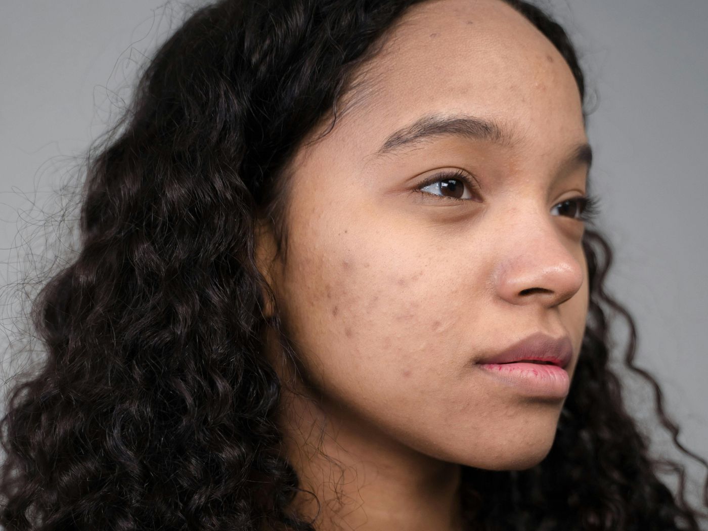 National No Makeup Day