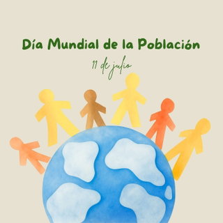 Día Mundial de la Población