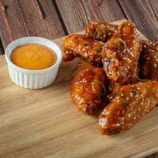 National Chicken Wing Day National Chicken Wing Day