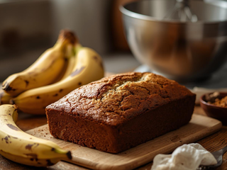 Día Mundial del Pan de Plátano