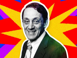 Harvey Milk Day