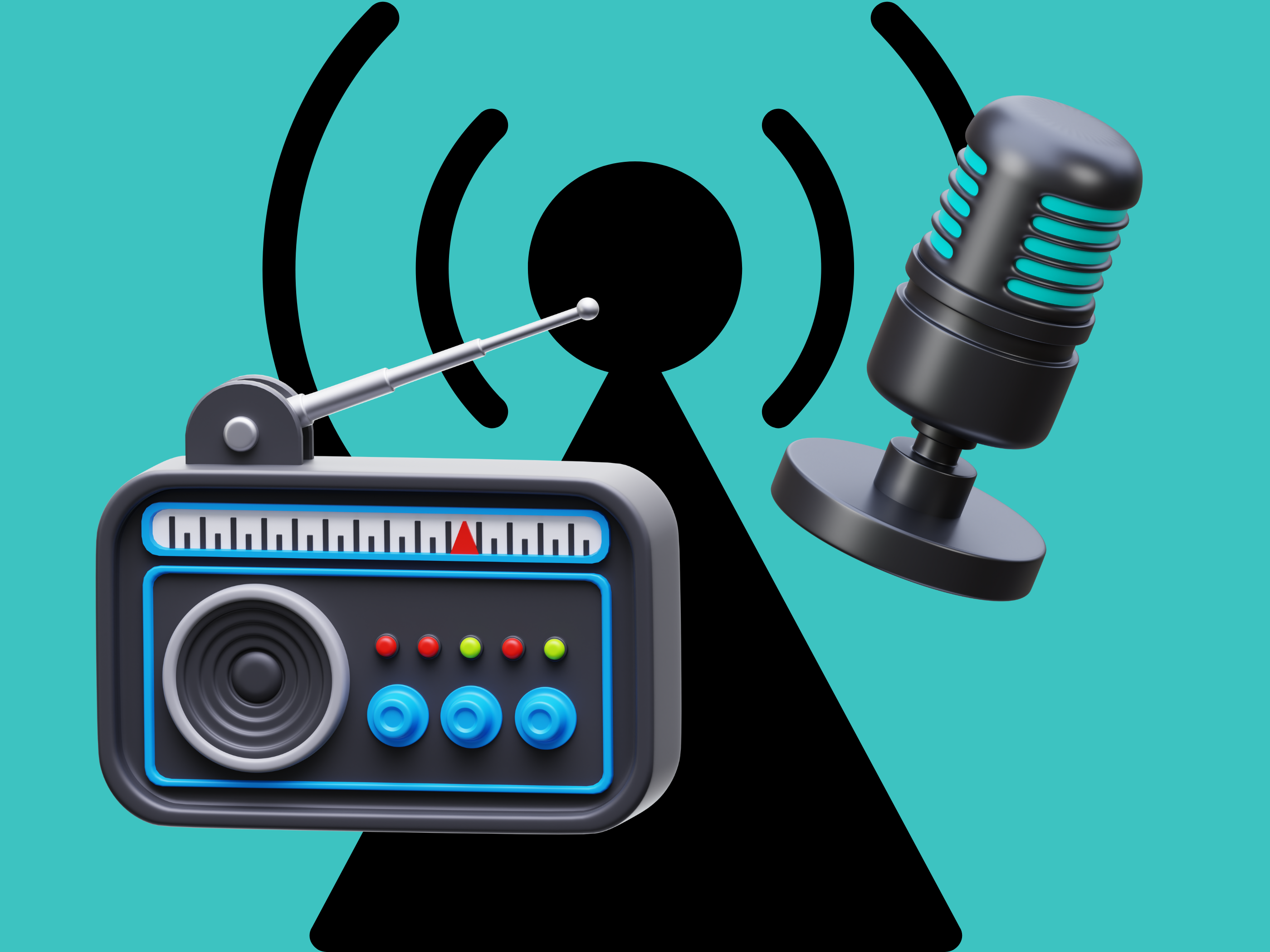 Día Mundial de la Radio