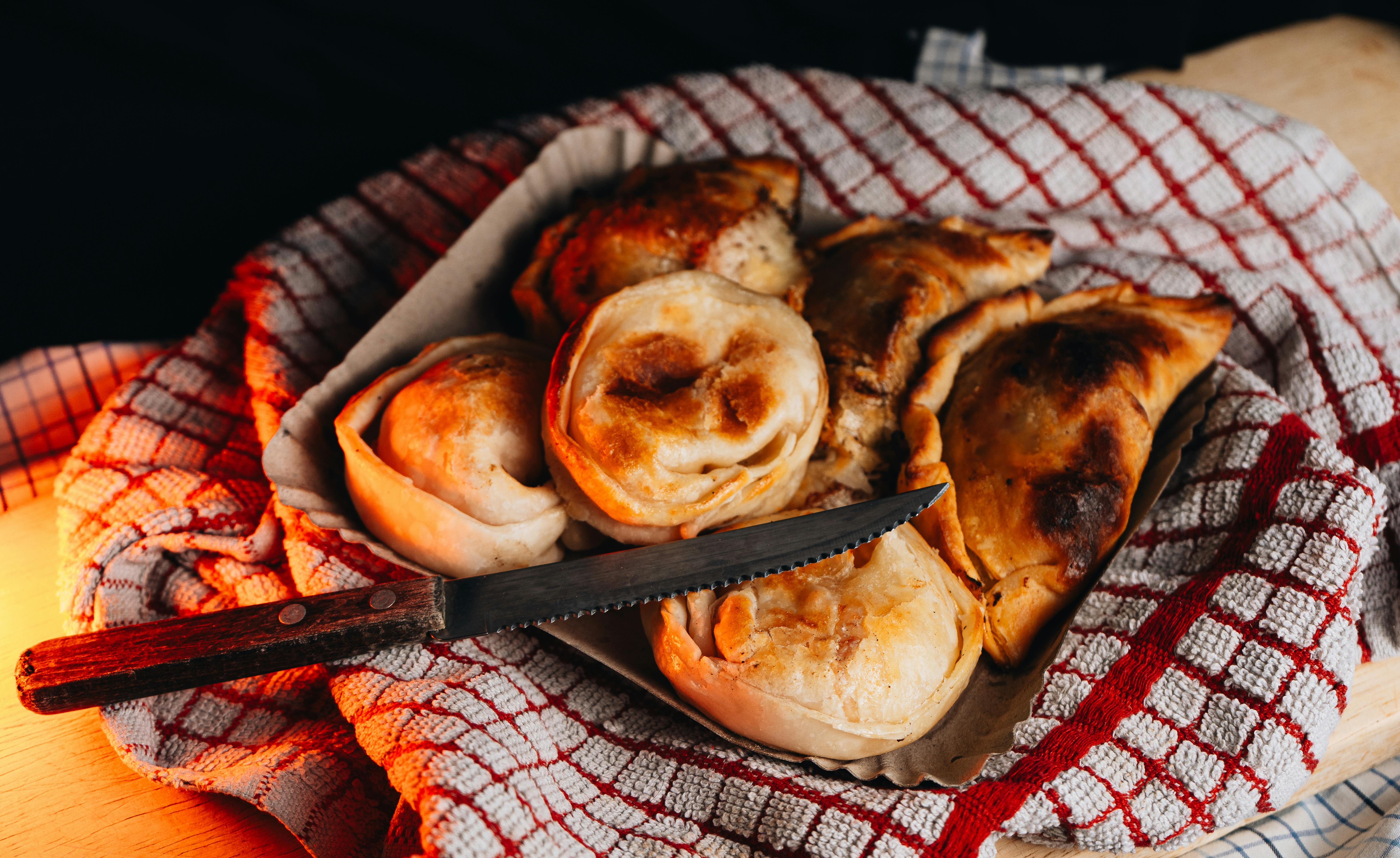 National Empanada Day