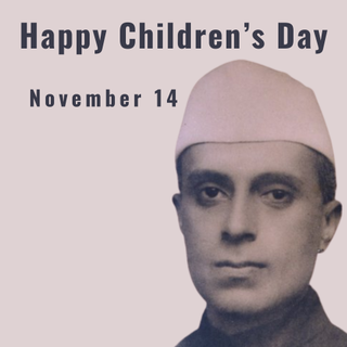 Children's Day Children's Day
