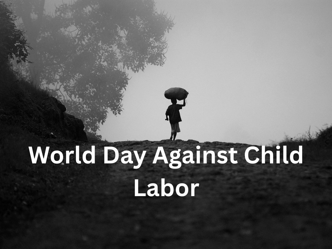 World Day Against Child Labor