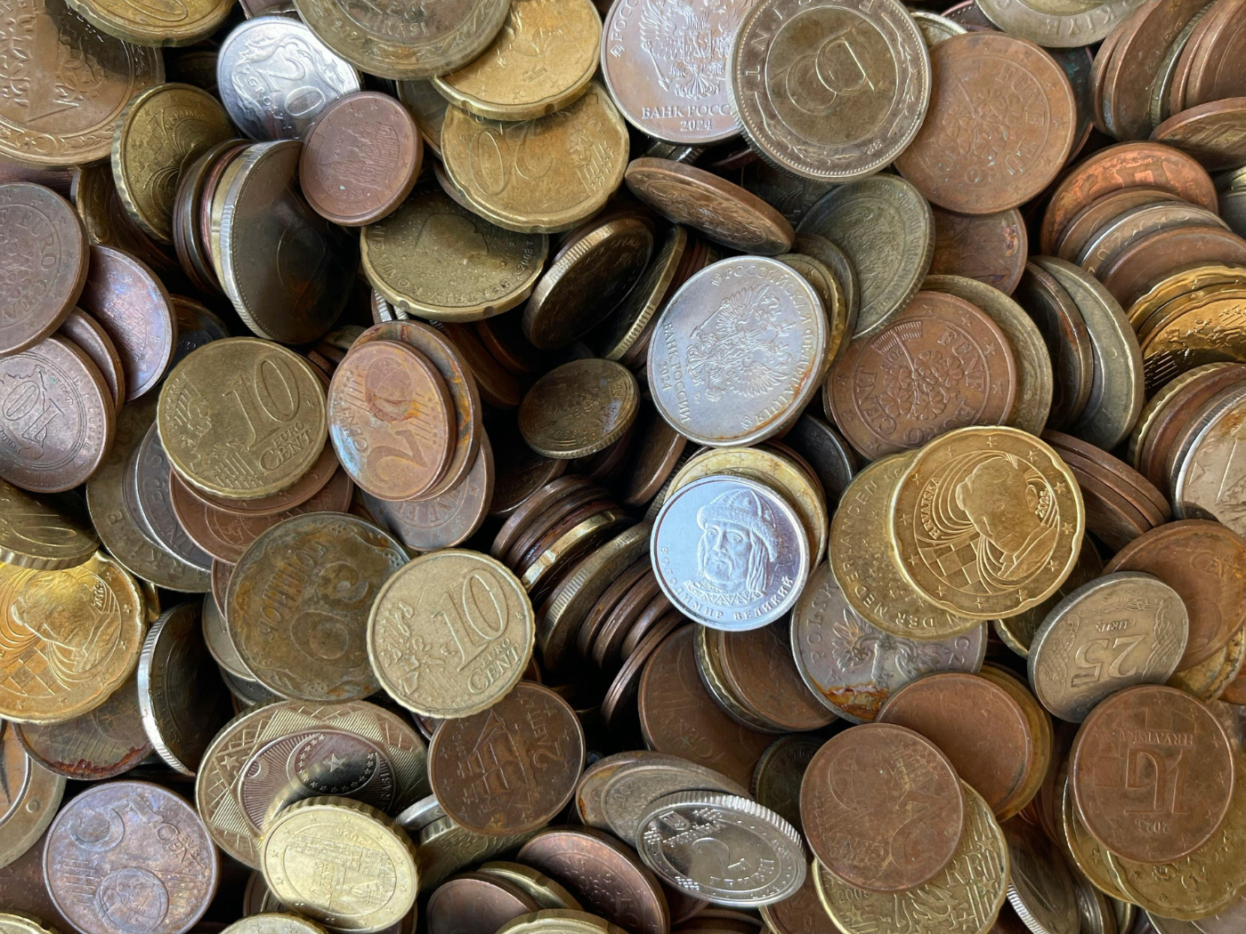 Dia da Moeda Perdida