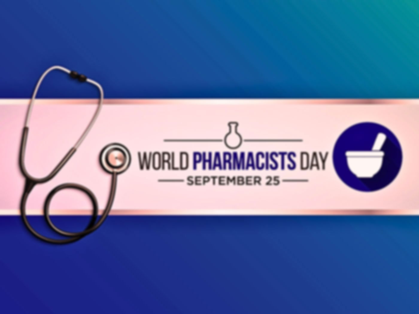 World Pharmacist Day