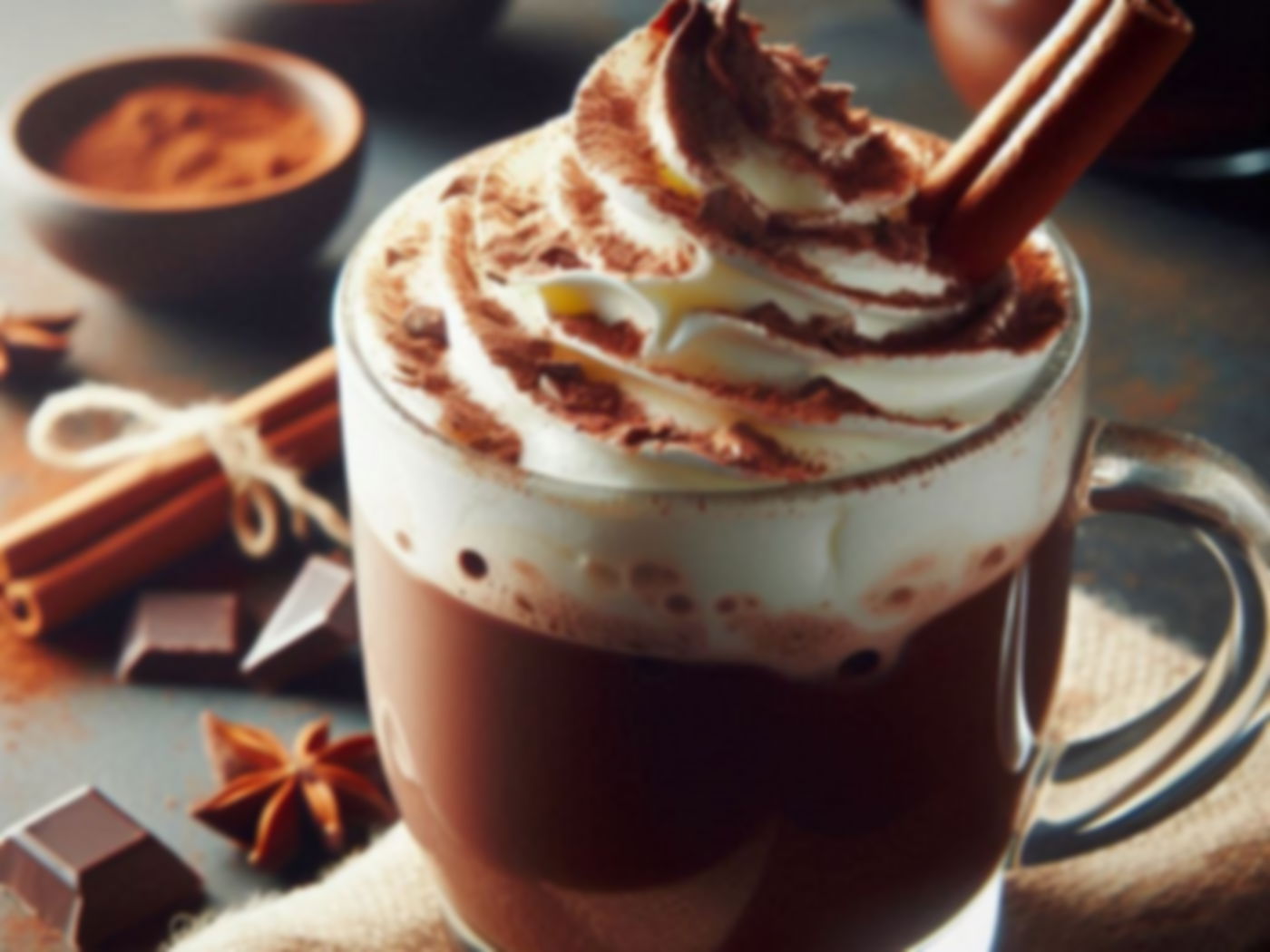 National Cocoa Day