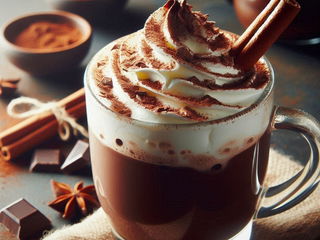 National Cocoa Day