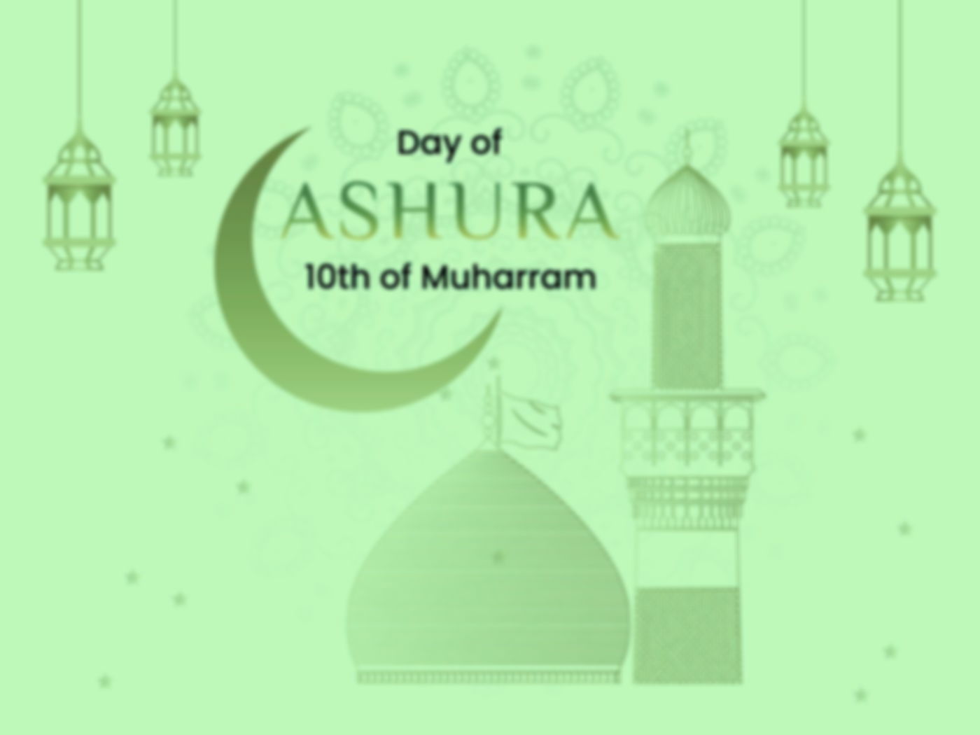 Ashura