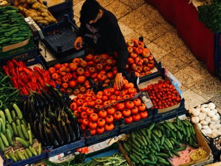Eat More Fruits and Vegetables Day