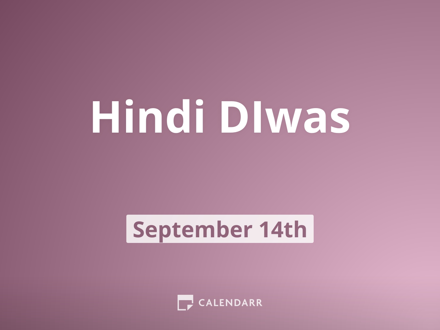 Celebrate Hindi Diwas On 1 May To Honor The 4th Most Spoken Language In