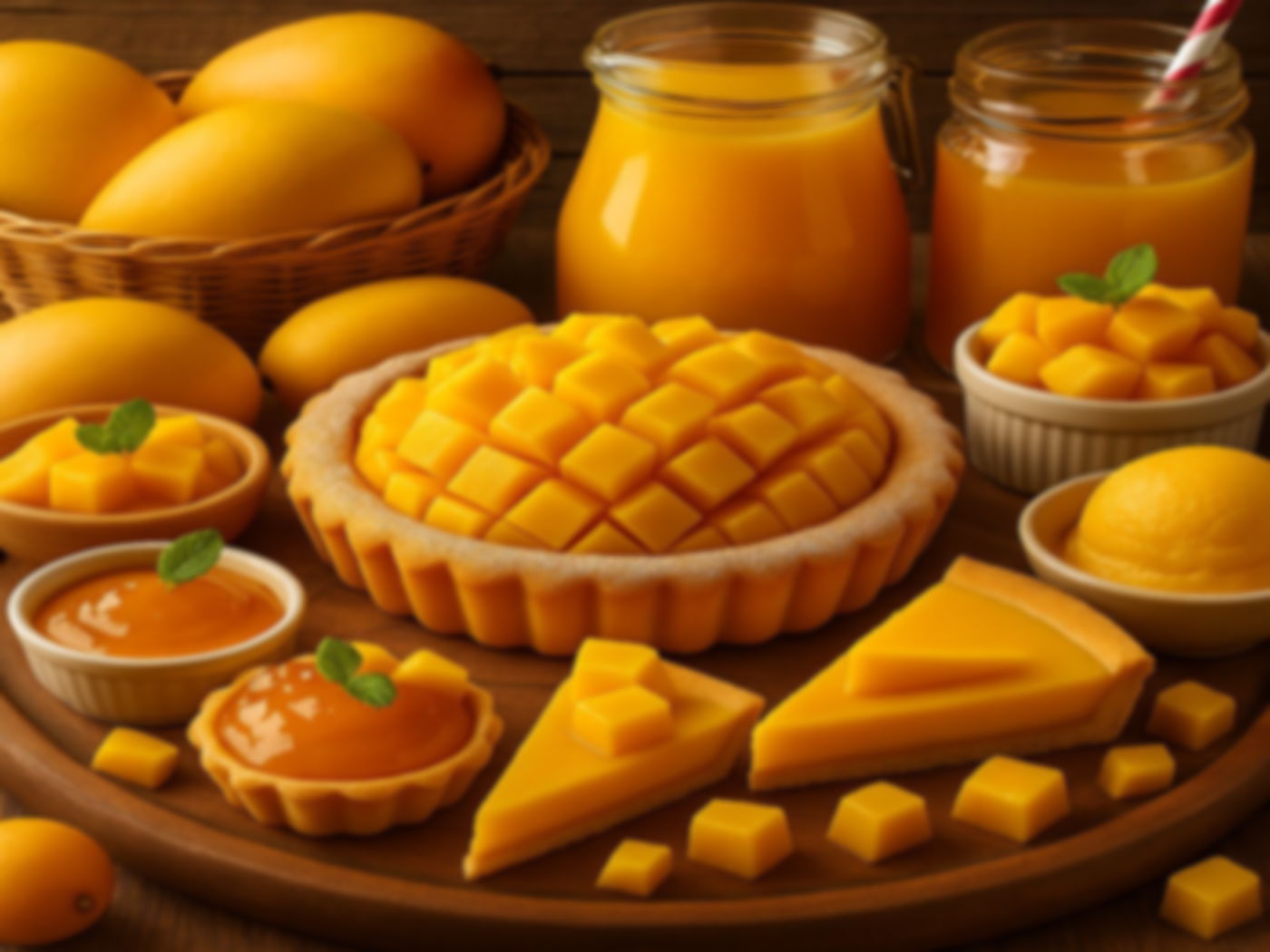 National Mango Day