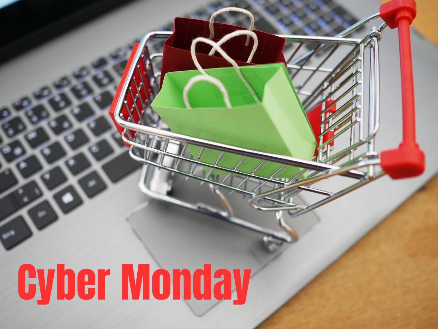 Cyber Monday