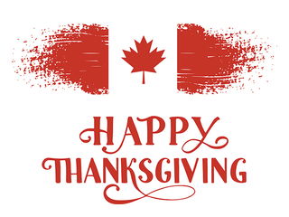 Thanksgiving Day