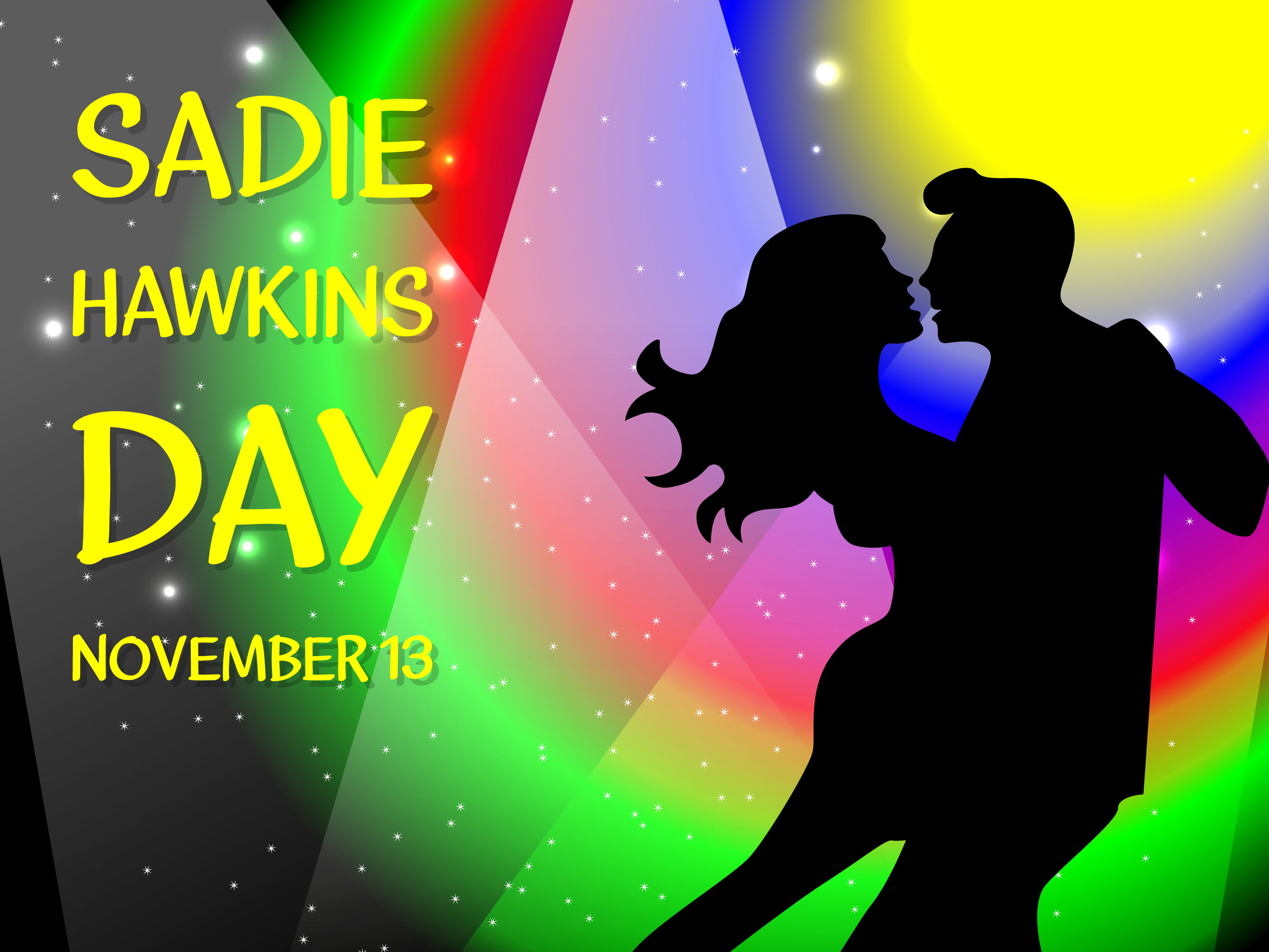 Sadie Hawkins Day