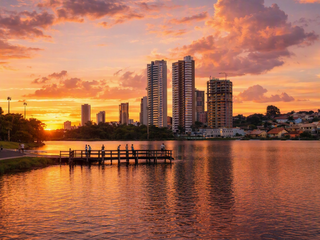 Aniversário de Campo Grande
