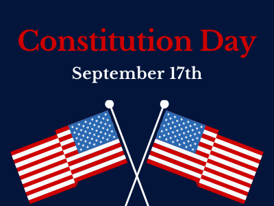 Constitution Day