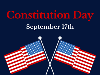 Constitution Day