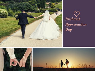 Husband Appreciation Day