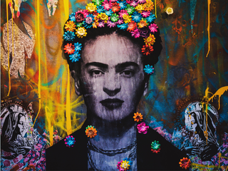 Nacimiento de Frida Kahlo