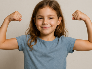Dia Internacional “Cada Menina Vence”