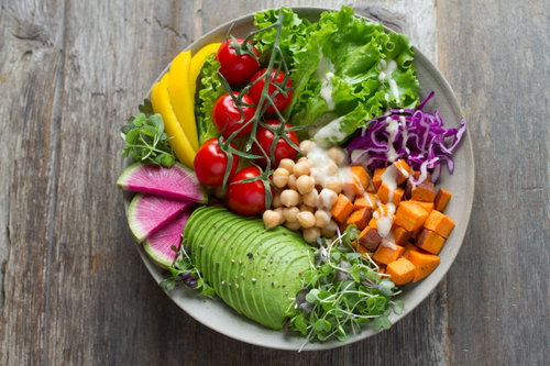 Día Mundial de la Alimentación en Ecuador