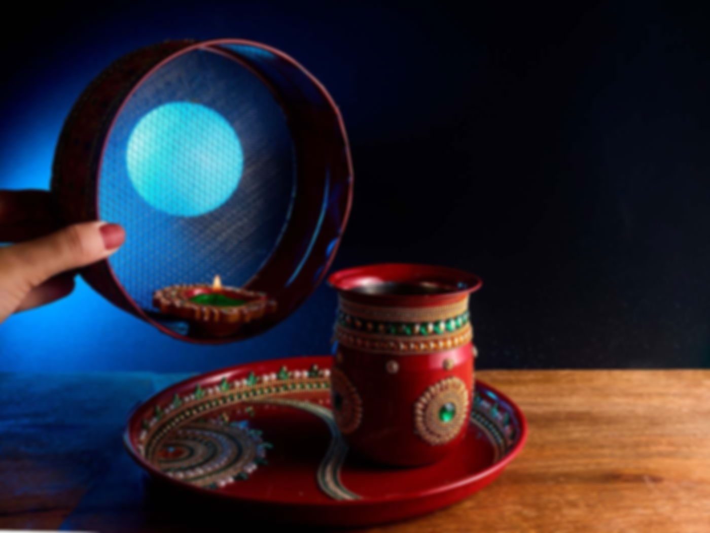 Karwa Chauth