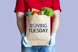 Giving Tuesday