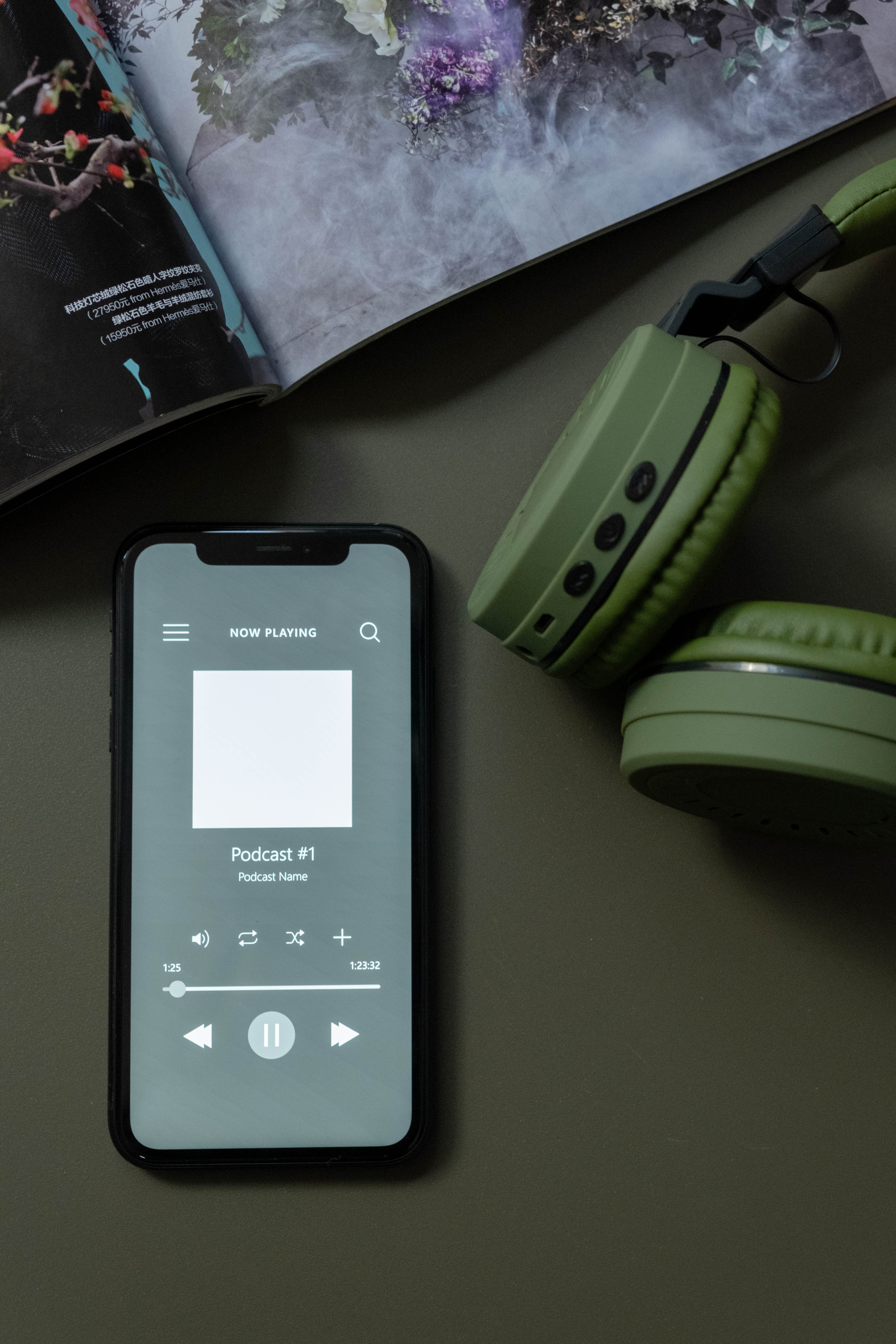International Podcast Day