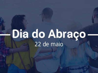 Dia do Abraço