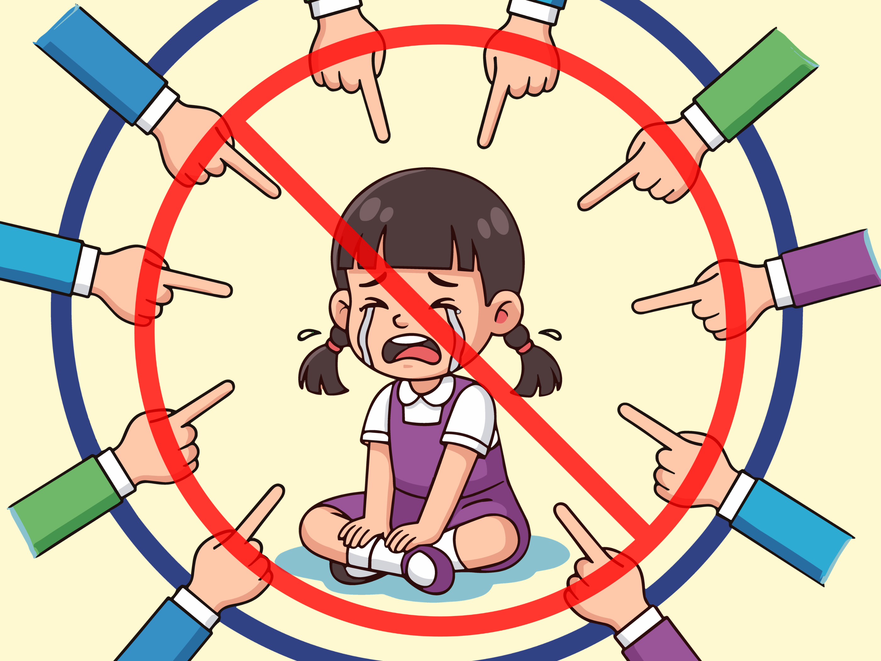 Día Internacional contra el Bullying o el Acoso Escolar