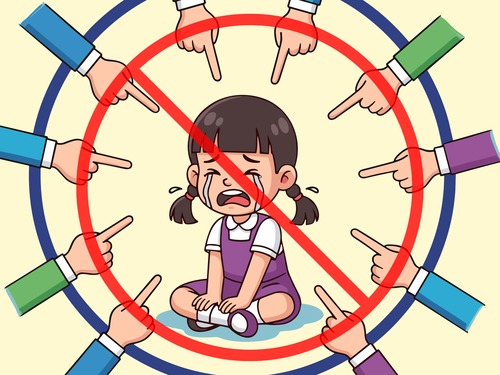 Día Internacional contra el Bullying o el Acoso Escolar
