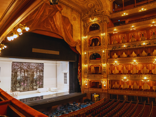 Dia Mundial do Teatro