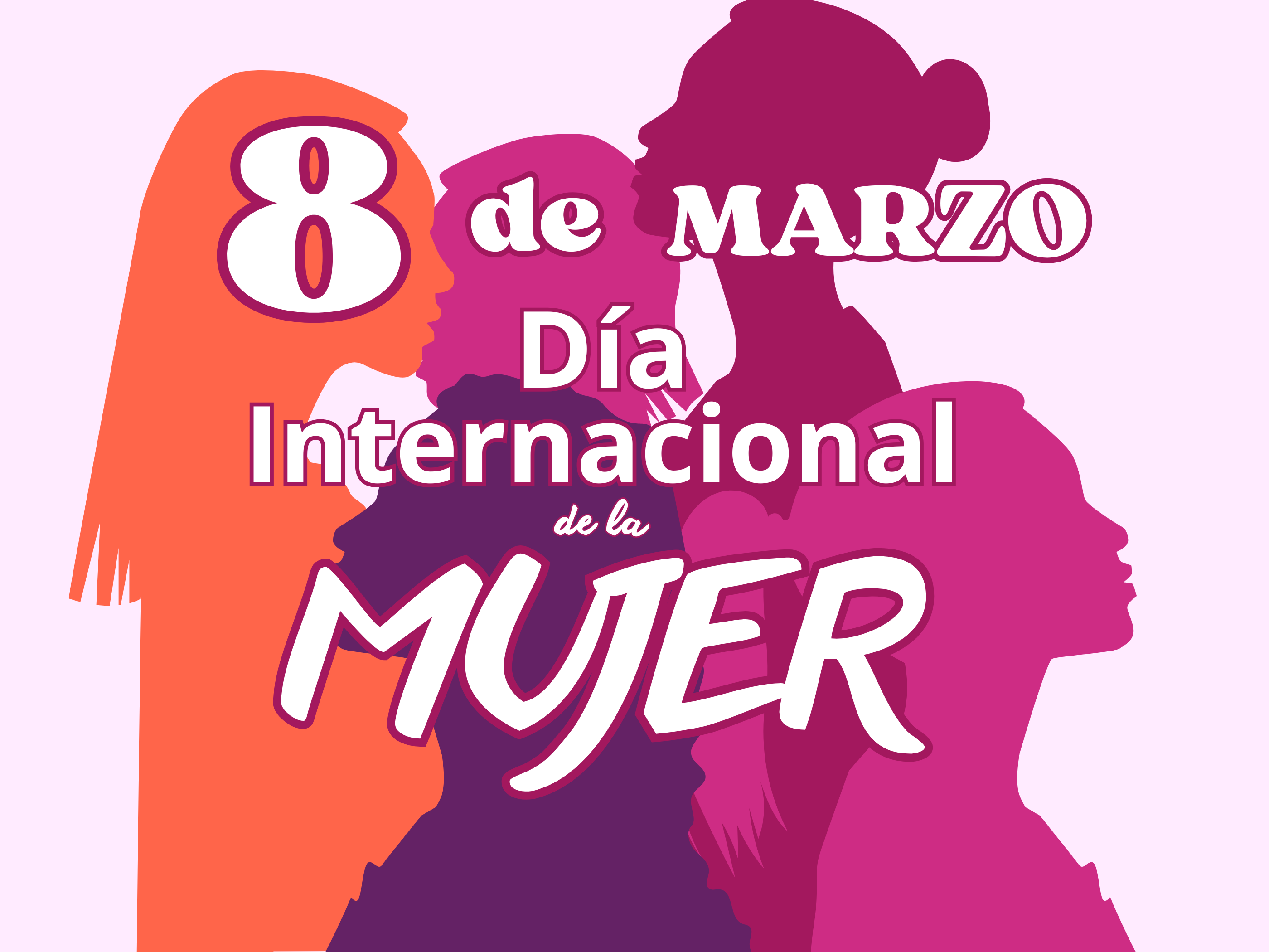 Día Internacional de la Mujer
