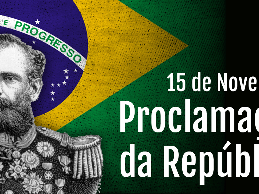 15 de Novembro: a proclamação da República na capa do Estadão - Notícias -  Estadão